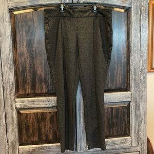 COPY - Hilary RADLEY ladies slacks Sz XL